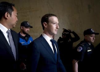 Estalla el escándalo de los ‘Facebook Papers’ Facebook Papers