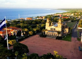 Nicaragua rechaza nueva “injerencia” por parte de la OEA