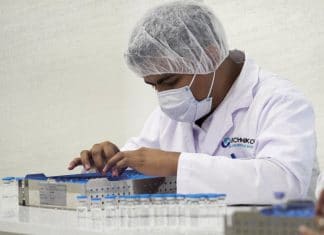 Nicaragua producirá la vacuna rusa CoviVac