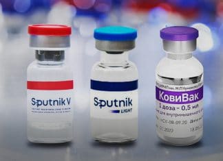 ¿Por qué se debe confiar en la efectividad de las vacunas rusas?