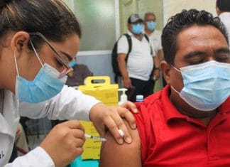 ¿En qué radica el éxito de la vacunación contra el COVID-19 en Nicaragua?