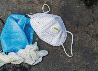 Aumentan desechos plásticos por pandemia