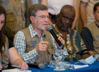 Elecciones Nicaragua 2021: Acompañantes internacionales destacan proceso electoral