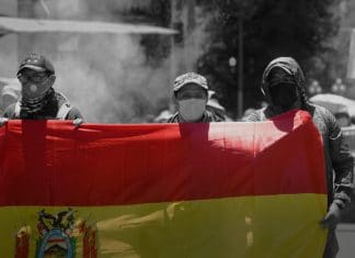 Protestas en Bolivia: ¿Se ejecuta nuevo golpe de Estado?