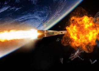 Rusia prueba misil antisatélite pese a «advertencias» de EE.UU