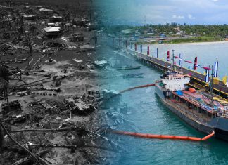 Nicaragua: A un año de los huracanes Eta e Iota