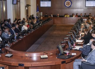 ¿La OEA apresura su colapso?