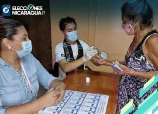 Elecciones en Nicaragua 2021: Mentiras y Verdades