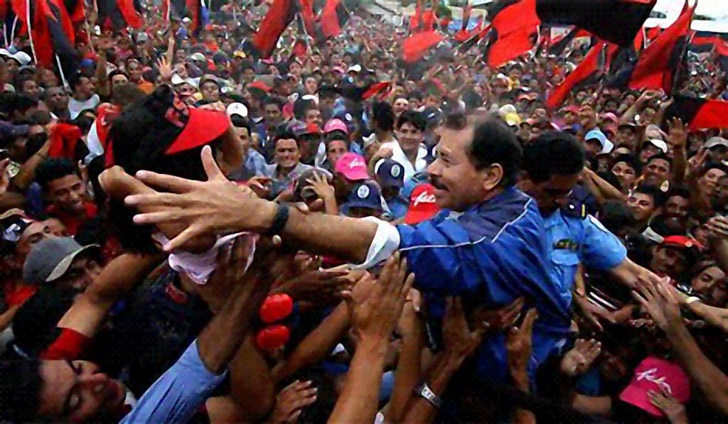 Elecciones Nicaragua 2021: ¿Quién es el candidato favorito según encuestas?