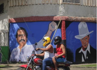 ¿Por qué Estados Unidos amenaza con cambio de régimen en Nicaragua?