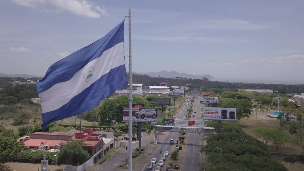Nicaragua exigió el respeto a su soberanía nacional