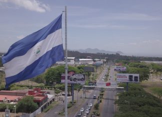 Nicaragua rechaza informe “manipulado” y promovido por la OEA Nicaragua en la OEA