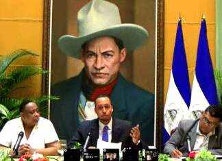 Nicaragua reafirma: «Decisión de desvincularse de la OEA, ¡es irrevocable!