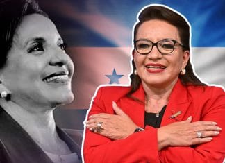 Partido Nacional reconoce triunfo de Xiomara Castro en Elecciones Honduras 2021