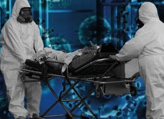 Síntomas de Ómicron, la nueva variante del COVID-19