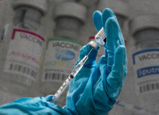 Combinación de vacunas contra el COVID-19: ¿Peligro o protección?