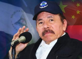 Daniel Ortega destaca importancia de las relaciones entre China y Nicaragua