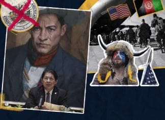 Noticias que impactaron al mundo en 2021