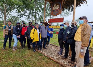 Nicaragua: Primer país con una Universidad Indígena en América Latina y el Caribe