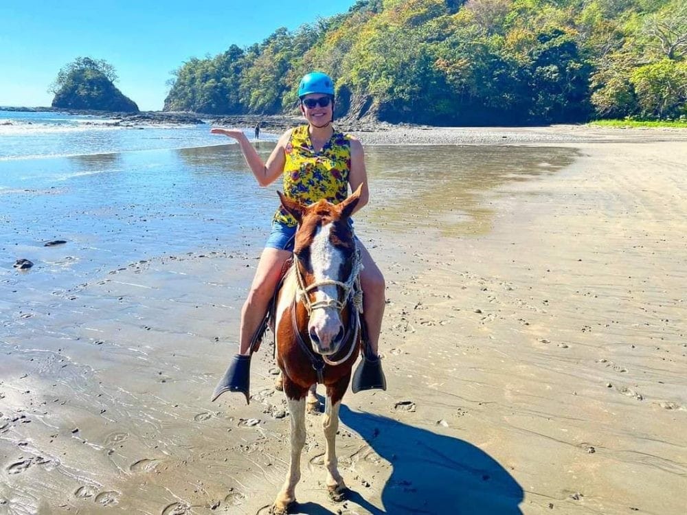 Imagen de Red Sofía: Una Iniciativa para dar seguridad a las mujeres que viajan a Costa Rica