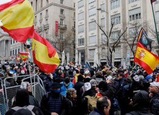 Ley Mordaza: España y su falsa libertad de expresión