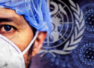 OMS alerta un “tsunami” de nuevos casos por Covid-19