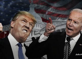 Biden acusa a Trump de instigar el asalto al Capitolio