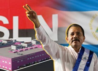 Daniel Ortega en Nicaragua: 15 años de gobierno Daniel Ortega en Nicaragua