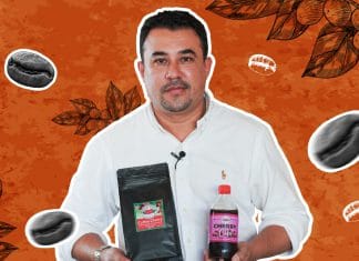 Nicaragua: Café de la Finca para el mundo