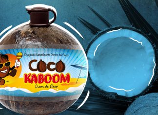 El mejor licor de coco está en Nicaragua