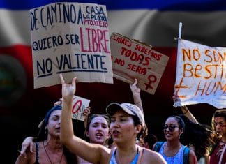Polémica en Costa Rica por “Guía de Seguridad” para mujeres turistas