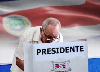 Elecciones Costa Rica 2022 | ¿Quiénes son los candidatos presidenciales? Elecciones en Costa Rica 2022