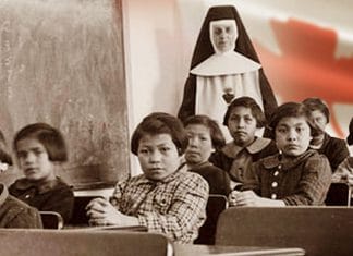 Canadá: Indemnización millonaria por abusos a niños indígenas