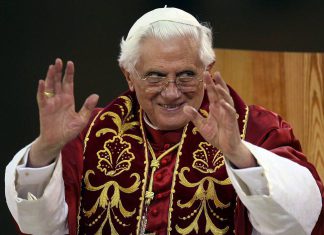 VIDEO: Escándalo en la iglesia católica por casos de abusos sexuales Papa emérito Benedicto XVI