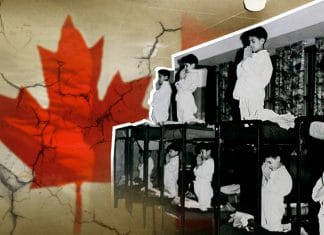 Canadá pagará más de 30 millones de dólares por atroz genocidio a niños indígenas Canadá pagará por genocidio a niños indígenas