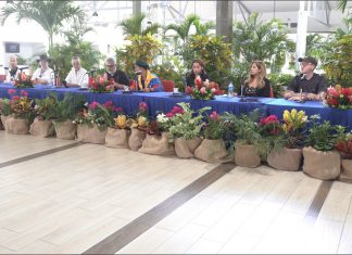 Coercive Measures of the United States against Nicaragua are condemned