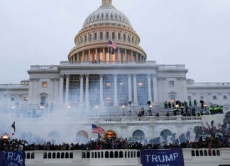 Si EE.UU. no olvida su 6 de enero, menos Nicaragua la barbarie 2018