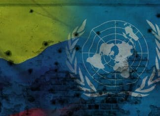 Misión de la ONU sufre atentado en Colombia Misión de la ONU