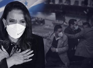 Honduras: ¿Enfrentará Xiomara Castro un golpe de Estado? Crisis en Honduras-Xiomara Catro