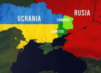 MINUTO A MINUTO: Conflicto entre Rusia y Ucrania