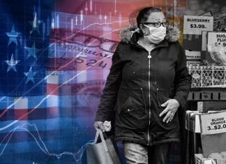 U.S. Surpasses Record in Economic Inflation