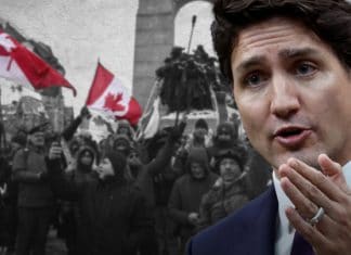 Canadá reactiva polémica ley anti protestas