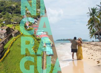 Seis sitios turísticos impresionantes que tenés que conocer en Nicaragua