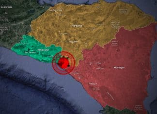 Contundente respuesta de Nicaragua a El Salvador sobre su soberanía Respuesta de Nicaragua a El Salvador