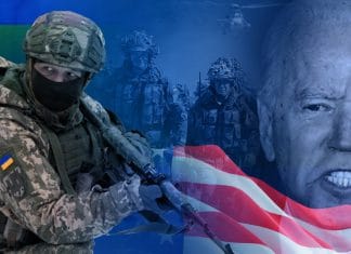 Rusia-Ucrania: La desesperación de EE.UU. por mantener su hegemonía