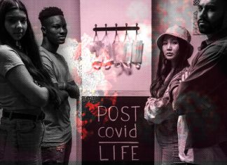 Ómicron ¿El fin de la pandemia se aproxima? Fin de la pandemia