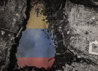 Ecuador: Derrame de petróleo amenaza la Amazonía Derrame de petróleo Amazonía