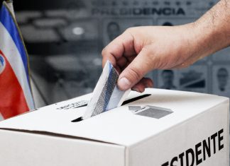 Elecciones 2022 | Costa Rica sin favoritos para la presidencia
