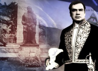 Rubén Darío: El Padre del Modernismo con homenajes alrededor del mundo
