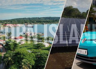 Nicaragua contará con la primera ciudad completamente ecológica en Latinoamérica